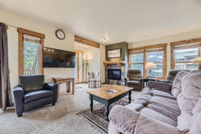 2652 Tenderfoot Lodge condo
